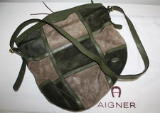 Aigner Umhängetasche