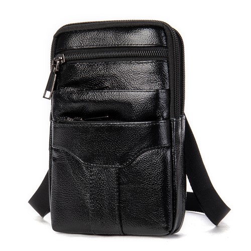 Herren umhängetasche klein - herren,