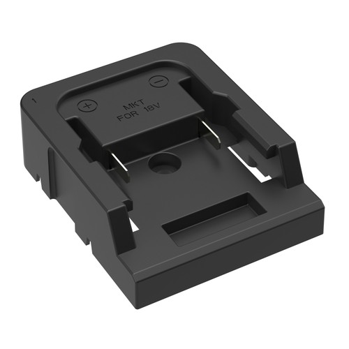 Ansmann adapterplatte für - adapterplatte,