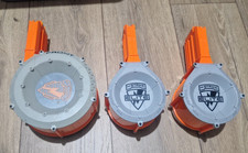 Nerf N-Strike Elite 2x 25 1x35