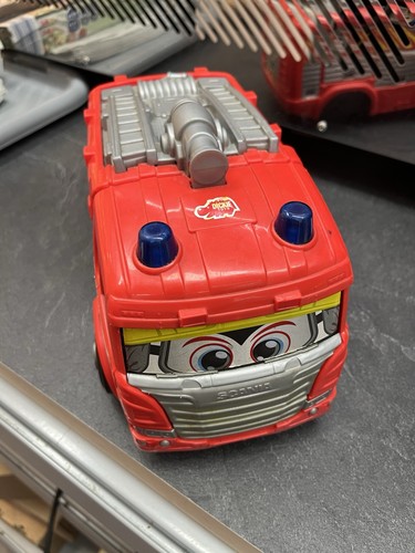Feuerwehrauto spielzeug - feuerwehrauto,