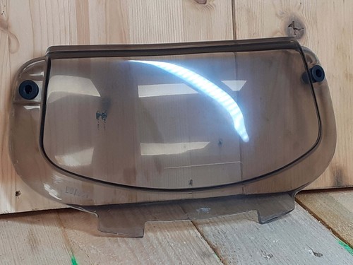 Windschild triumph tiger - windschild,