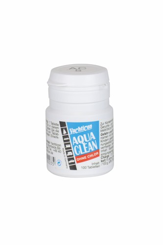 Yachticon aqua clean - yachticon,