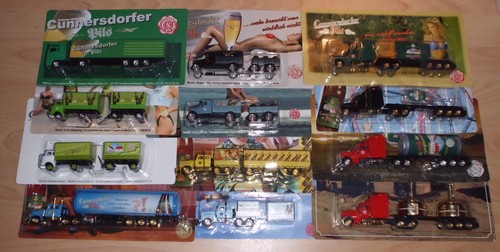 Werbetruck cunnersdorfer - werbetruck,