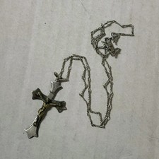 Antikes Kreuz - 100 Jahre alt