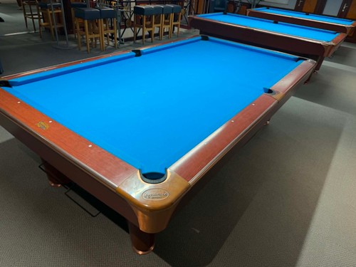 Billard billardtisch - billard,