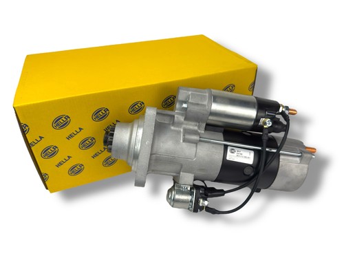 Hella starter 24v - hella,