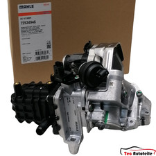 MAHLE Abgasrückführung AGR