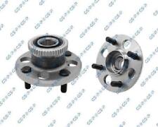 Original GSP Radlagersatz 9228032 für Honda