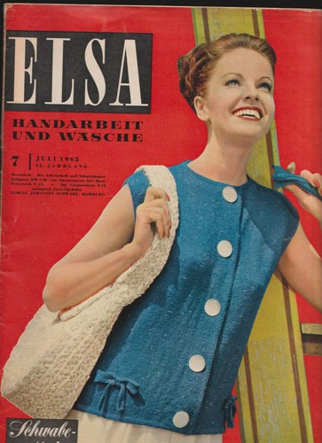 Elsa handarbeit und wäsche - handarbeit,