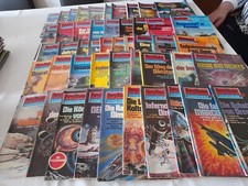 Perry Rhodan Hefte Band 700-799 (ohne 714,731,758) -  jeweils 1. Auflage