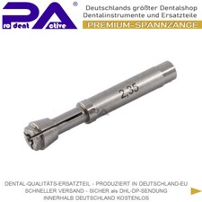 Spannzange passend für KaVo®