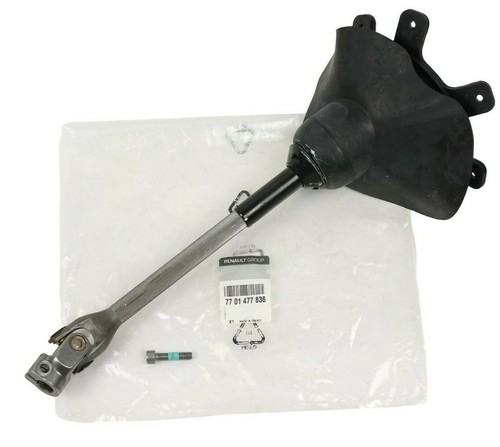 Original steering column - original,