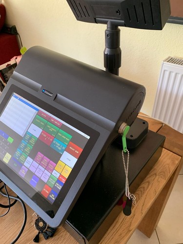 Das profi uniwell touchscreen - profi,