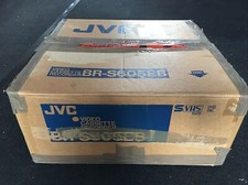 JVC BR-S605 Professional