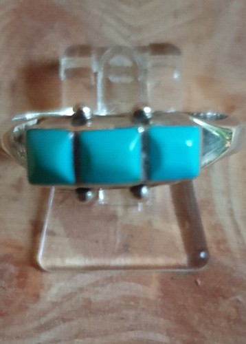 Schlichter ring mit - schlichter, 3