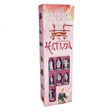 Shogun no Katana - Wandering