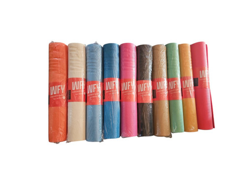 Wfy yogamatte fitnessmatte - yogamatte,,