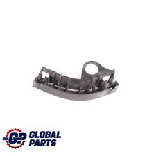 BMW X5 E70 Stoßstangenhalterung vorne Zierleistenhalterung links 7165471