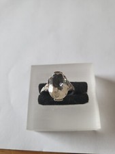 Silberring 830er  Silber  Ring