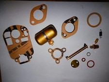 Fiat Topolino WEBER 22 DRS