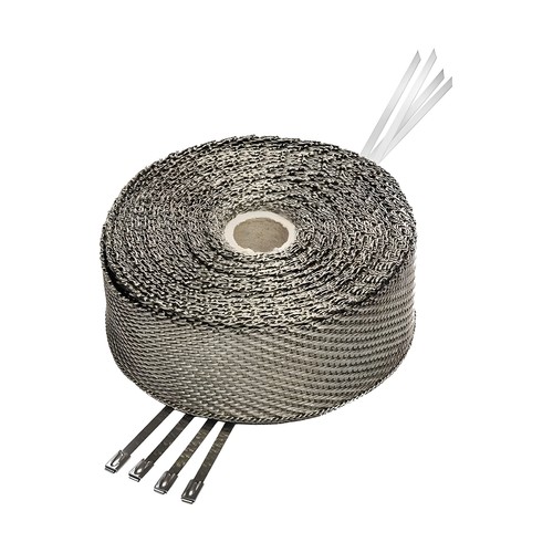 Hitzeschutzband leovince wrap - hitzeschutzband,