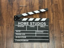 Klappbrett Wanddeko groß