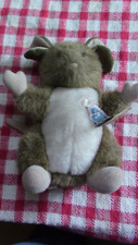 merrythought Maus, mit
