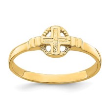 Karat gelbgold poliert - karat,