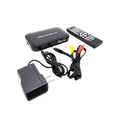 A28D USB SD MMC HDMI VGA AV