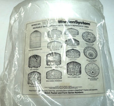 Tiffanytechnik  Lampenform