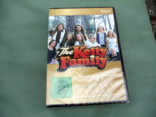 The kelly family complete - the,