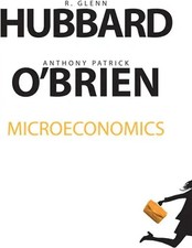 Principles of Microeconomics (Myeconlab) - Hubbard, R. Glenn