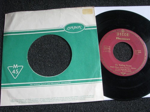 The rolling stones - the, by