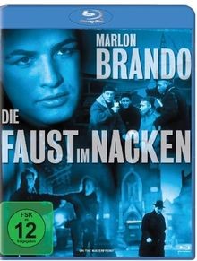 Die faust nacken - die, im