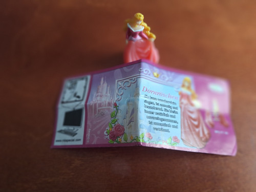 Disney prinzessin d 2013 - Ü-ei,