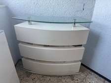 Hochwertige Bar - wenig benutzt - 120x114x37