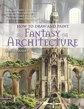 How to Draw and Paint Fantasy