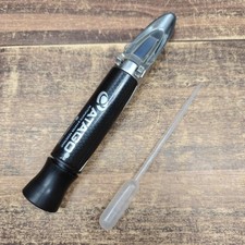 ATAGO Refraktometer Master 10 Serie Brix 0,0-10,0%. KOSTENLOSER VERSAND