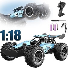RC Monster Truck 2,4GHz 1:18