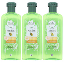 3 x Herbal Essences Pure:Renew