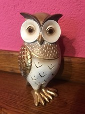 Porzellan Eule, Klassik