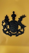 Histor. Wappen Königreich