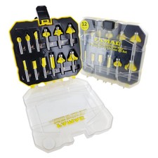 Famag HM-Fräser Satz, Classic