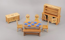 Puppenstube-/Wichtel-Möbel