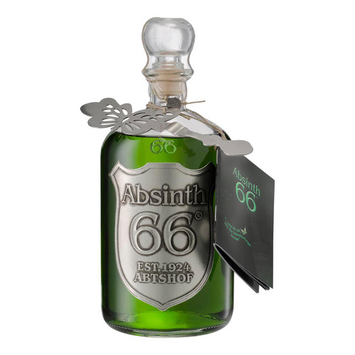 Abtshof absinth 1 liter - abtshof,