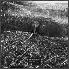 Vapor city von machinedrum - vapor,