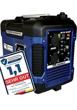 NIG Inverter Stromerzeuger GNR.2050