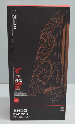 Xfx swift radeon - radeon, rx