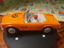 Mercedes 280 SL Cabriolet